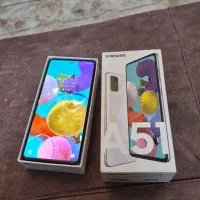 سامسونگ A51/128/6