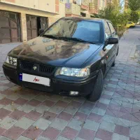سمند ۸۱ x7|خودرو سواری و وانت|اردبیل, |دیوار