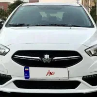 شاهین GL سال 1402 اقساطی با چک