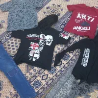 لباس پسرانه