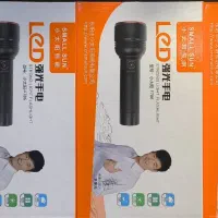 فروش تک و عمده چراغ شارژی