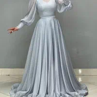 لباس مجلسی