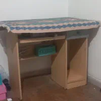 میز کامپیوتر