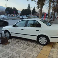 سمند ال ایکس ۹۸