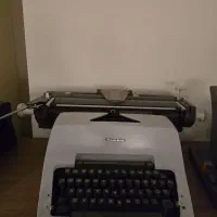 تایپ المپیا