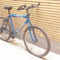 دوچرخه