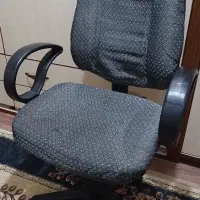 صندلی چرخدار