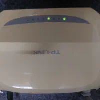 مودم ADSL TP-LINK مدل TD-W8901N-کاملا سالم