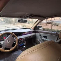 سمند ef7مدل 91|خودرو سواری و وانت|فولادشهر, C8|دیوار