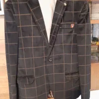 کت وشلوار درحدنو