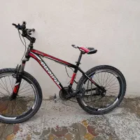 دوچرخه 26|دوچرخه، اسکیت، اسکوتر|دهگلان, |دیوار