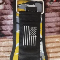 کمربند طبی برای بدنسازی|تجهیزات ورزشی|مشهد, کارمندان دوم|دیوار