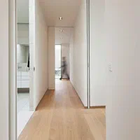 پارکت و کاغذ دیواری با کیفیت عالی