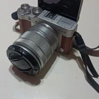 دوربین Fujifilm xa3|دوربین عکاسی و فیلم‌برداری|مشهد, اقبال|دیوار