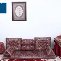 شاهنشین پشتی ترمه