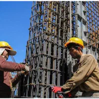 نیروی کارگر فنی و ساده