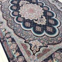 2  تخته  فرش 9متری و ۲عدد کناره 2×1  تراکم 3600