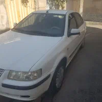 سمندمدل۹۵درحداستسنایی دوگانه سی ان جی|خودرو سواری و وانت|اراک, |دیوار