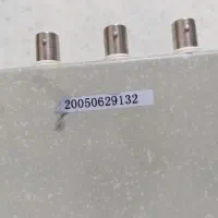 دوربین مدار بسته (چهار کاناله)رنگی