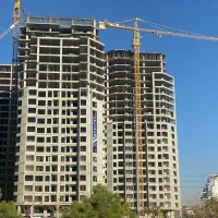 شمیم رحمت 3 برج نخل