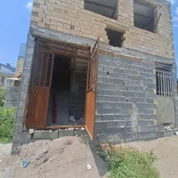 خانه ۱۲۰متری نیمه کاره رشت لاکانمهر گلها