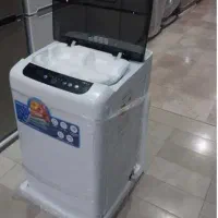 لباسشویی پاکشوما