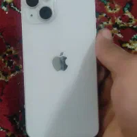 آیفون13نرمال باطری88فابریک