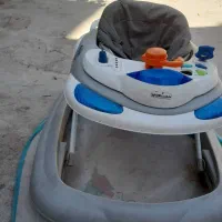 رورووک وتشک بازی کودک