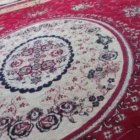 فرش دوازده متری