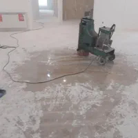 خدمات کفسابی سنگسابی کف سابی سرامیک ساب بتن