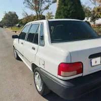 پراید دوگانه شرکت مدل ۸۹|خودرو سواری و وانت|مرودشت, ثبت احوال|دیوار