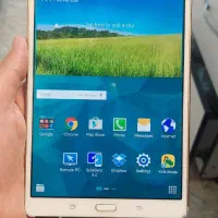 Galaxy tab s