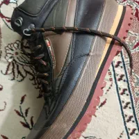 نیم بوت دیزل اورجینال|کیف، کفش، کمربند|خرم‌آباد, |دیوار