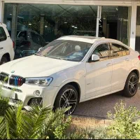 X4 2016 بیرنگ