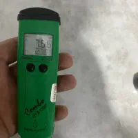 pH&orpسنج|آرایشی، بهداشتی، درمانی|گرگان, |دیوار