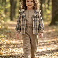 عیدانه/لباس بچگانه/دخترانه/پسرانه/بچگانه ریحان