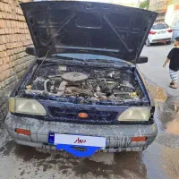 پراید ۸۲