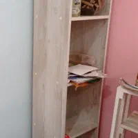 کتابخانه mdf/استندگل
