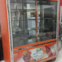 یخچال ایستاده چهار در