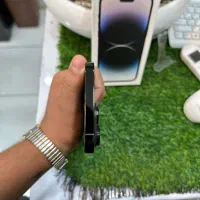 iPhone 14 pro max 256 zaa باطری 88|موبایل|کرج, گوهردشت|دیوار