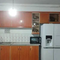 کابینت فلزی دسته دوم