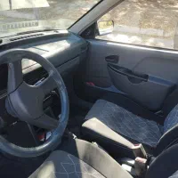 پراید مدل ۹۰ دوگانه شرکتی|خودرو سواری و وانت|خمین, |دیوار