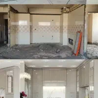 بازسازی گذشته ساخت آینده