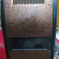 فروش بخاری گازی