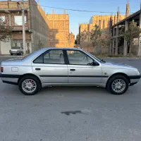 پژو GLX405مدل98|خودرو سواری و وانت|قره ضیاالدین, |دیوار