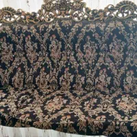 مبل سلطنتی|مبلمان خانگی و میز عسلی|فردیس, شهرک وحدت|دیوار