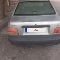 پراید|خودرو سواری و وانت|سیرجان, |دیوار