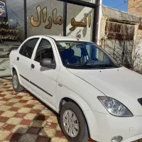 تیبا درحد خشک کم کار