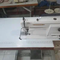 چرخ خیاطی صنعتی|ماشینآلات صنعتی|رشت, کوی یخ|دیوار