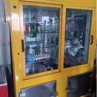 یخچال ایستاده